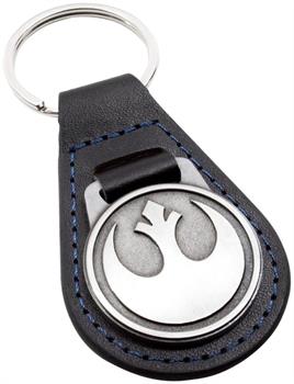 Star Wars Rebel Alliance Insignia Key Ring