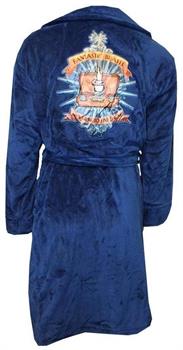 Fantastic Beasts Newt Scamander Bathrobe