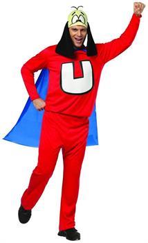 Underdog Adult Costume