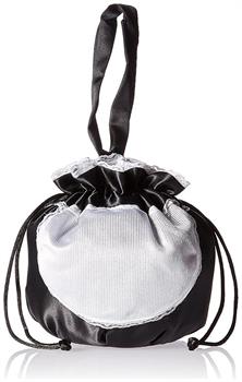 French Maid Pouch Adult Costume Accessory