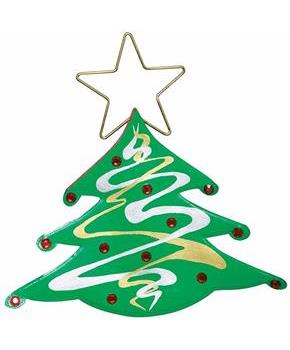 Christmas Tree Women's Costume Purse