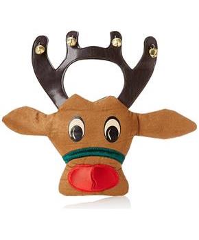 Reindeer Women's Costume Purse