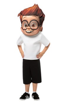 Dreamworks Sherman Child Costume