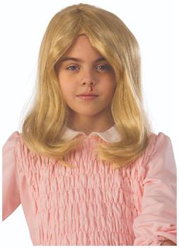 Stranger Things Eleven Adult Costume Makeup Kit
