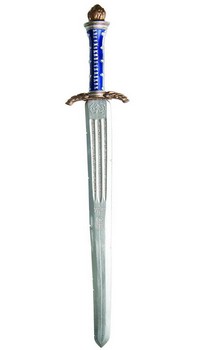 Dawn Of Justice Wonder Woman Costume Sword Adult One Size