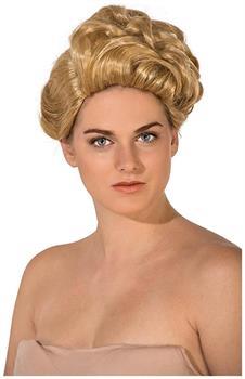 Ghostbusters 3 Holtzmann Costume Wig Adult One Size