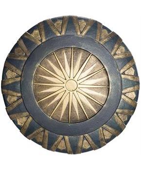 Wonder Woman Movie 12" Child Costume Shield