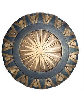 DC Comics Wonder Woman 23" Shield Costume Accessory