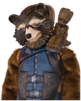 Guardians of the Galaxy Vol.2 Groot Shoulder Costume Accessory