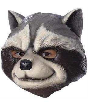 Guardians of the Galaxy Vol 2 Rocket Child 3/4 Costume Mask