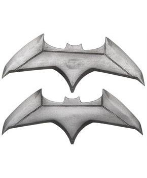 Justice League Batman Child Costume Batarangs