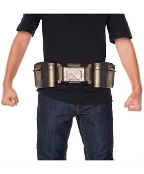 Justice League Batman Child Costume Belt