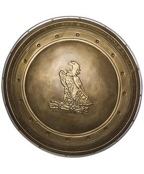 Justice League Wonder Woman Adult 24" Costume Shield