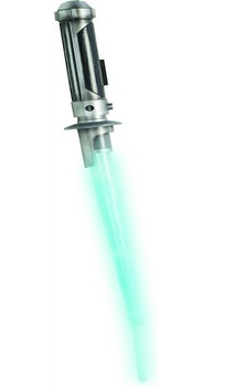 Star Wars Rebels Kanan Jarrus Lightsaber