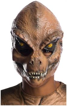 Fallen Kingdom T-Rex Child Costume Vacuform 1/2 Mask