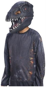Fallen Kingdom Villain 3/4 Adult Costume Mask