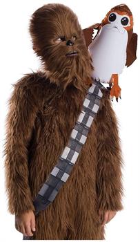 Star Wars Inflatable Porg Shoulder Sitter Child Costume Accessory