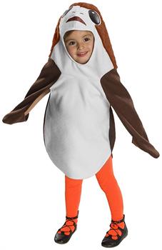 Star Wars: The Last Jedi Porg Toddler Costume (2-4)