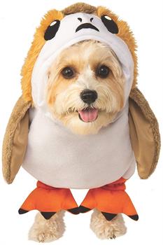 Star Wars Walking Porg Pet Costume