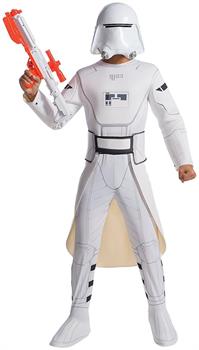 Star Wars VII Deluxe Snowtrooper Child Costume