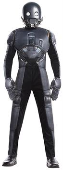 Rogue One: A Star Wars Story K-2SO Deluxe Child Costume