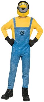 Despicable Me 3 Mel Minion Costume Child