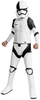 Star Wars: The Last Jedi Executioner Trooper Child Costume