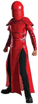 Star Wars: The Last Jedi Praetorian Guard Deluxe Child Costume
