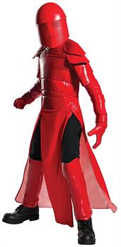 Star Wars: The Last Jedi Praetorian Guard Super Deluxe Child Costume