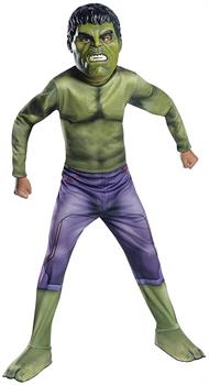 Thor: Ragnarok Hulk Costume Child
