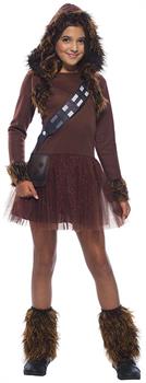 Star Wars Classic Chewbacca (Female) Child Costume