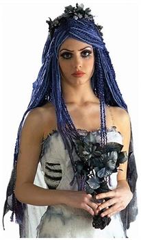 The Corpse Bride Bouquet