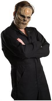 Slipknot Drums Face Costume Half Mask One Size