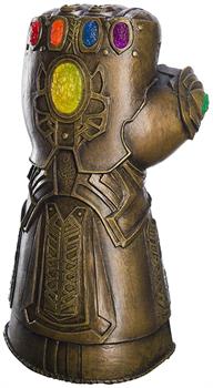 Marvel Avengers: Infinity War Deluxe Infinity Gauntlet Adult Costume Accessory