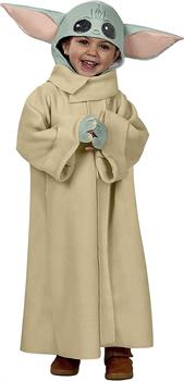 SWM-"THE CHILD " COSTUME TODD