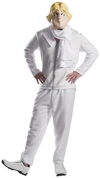 Despicable Me 3 Dru Costume Adult