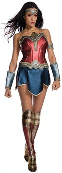 Wonder Woman Movie Adult Costume