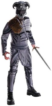 Wonder Woman Movie Ares Deluxe Adult Costume