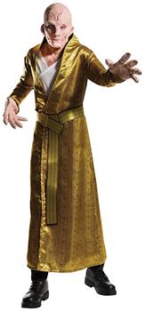 Star Wars: The Last Jedi Villain Snoke Deluxe Adult Costume
