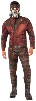 Guardians of the Galaxy Vol.2 Star-Lord Adult Costume