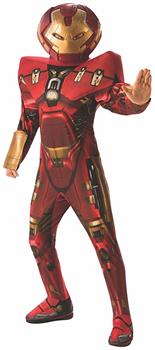 Marvel Avengers: Infinity War Deluxe Hulkbuster Adult Costume