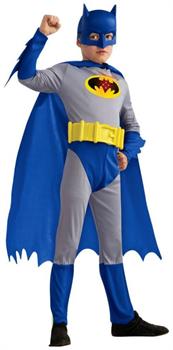 Batman Bold and Brave Child Costume