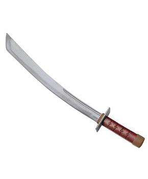 T.M.N.T. Leonardo's Kitana Costume Accessory