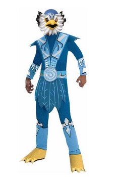 Skylanders Giants Jet-Vac Costume Child