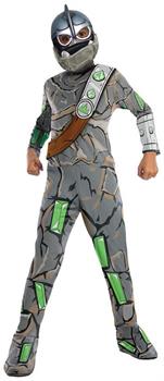 Skylanders Giants Crusher Costume Child
