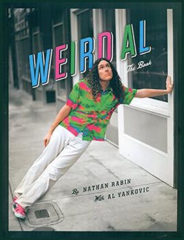 Weird Al: The Book