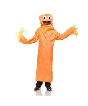 Wild Waving Tube Guy Child Costume
