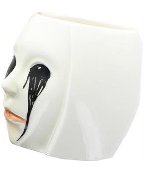 American Horror Story: Asylum Crying Nun Molded Mug