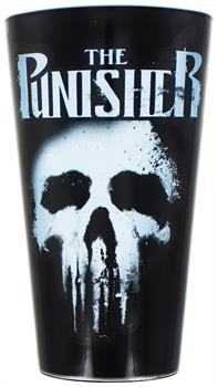 Marvel's The Punisher 16oz Pint Glass