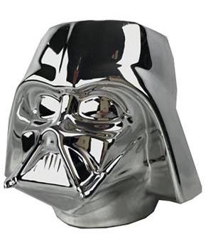 Star Wars Darth Vader Chrome Molded Mug